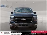 2024 Ford F-150 Lariat-1