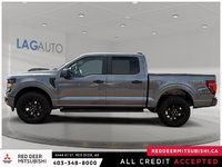 2024 Ford F-150 STX-4