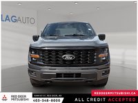 2024 Ford F-150 STX-1