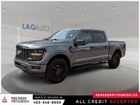 2024 Ford F-150 STX-0