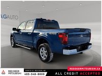 2025 Ford F-150 XLT-3