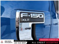 2025 Ford F-150 XLT-5