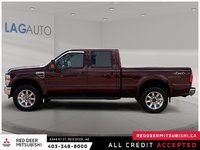 2010 Ford F-350SD Lariat-4