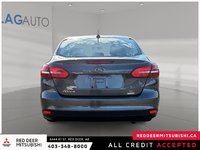 2016 Ford Focus SE-2