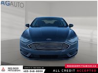 2017 Ford Fusion SE-1