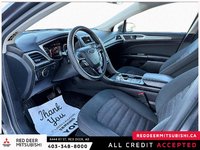 2017 Ford Fusion SE-7