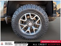 2022 GMC Canyon AT4 w/Leather-6