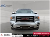 2014 GMC Sierra 1500 SLT-1