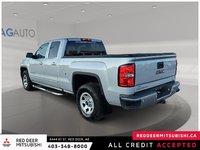 2018 GMC Sierra 1500 SLE-3