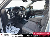 2018 GMC Sierra 1500 SLE-7