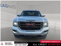 2018 GMC Sierra 1500 SLE-1