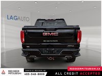 2020 GMC Sierra 1500 AT4-2