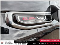 2020 GMC Sierra 1500 AT4-5