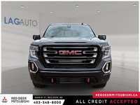 2020 GMC Sierra 1500 AT4-1