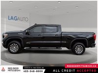 2020 GMC Sierra 1500 AT4-4