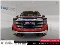 2024 GMC Sierra 1500 SLT-1