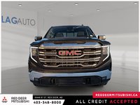 2024 GMC Sierra 1500 SLT-1