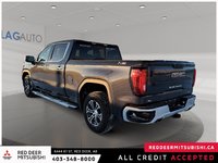 2024 GMC Sierra 1500 SLT-3