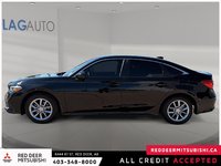 2024 Honda Civic EX-4