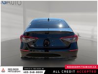 2024 Honda Civic EX-2