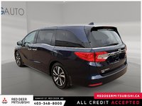 2019 Honda Odyssey Touring-3