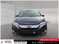2019 Honda Odyssey Touring-1