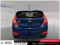 2017 Hyundai Accent SE-2