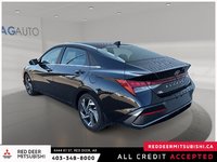 2025 Hyundai Elantra Hybrid Luxury-3