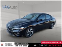 2025 Hyundai Elantra Hybrid Luxury-0