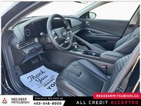 2025 Hyundai Elantra Hybrid Luxury-7