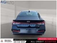 2025 Hyundai Elantra Hybrid Luxury-2