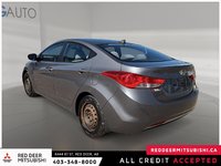 2012 Hyundai Elantra GL-3