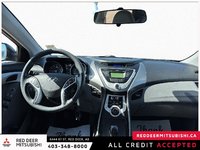 2012 Hyundai Elantra GL-7