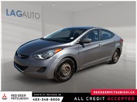 2012 Hyundai Elantra GL-0