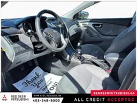 2012 Hyundai Elantra GL-6