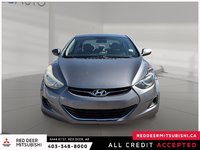2012 Hyundai Elantra GL-1