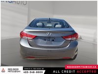 2012 Hyundai Elantra GL-2