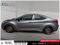 2012 Hyundai Elantra GL-4