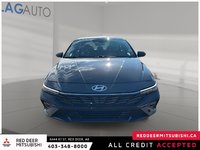 2024 Hyundai Elantra Preferred-1