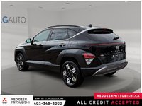 2025 Hyundai Kona 2.0L Preferred-3