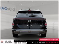 2025 Hyundai Kona 2.0L Preferred-2