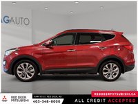 2016 Hyundai Santa Fe Sport 2.0T Limited-4