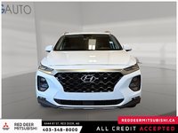 2019 Hyundai Santa Fe Essential-1