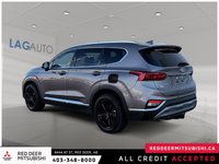 2019 Hyundai Santa Fe Preferred 2.4-3