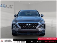 2019 Hyundai Santa Fe Preferred 2.4-1