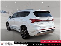 2021 Hyundai Santa Fe Ultimate-3