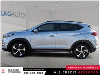 2016 Hyundai Tucson Limited-2