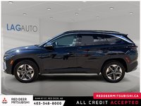 2026 Hyundai Tucson Preferred-4