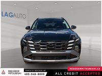 2026 Hyundai Tucson Preferred-1