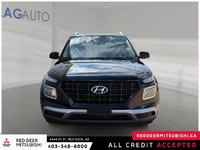 2022 Hyundai Venue Preferred-1